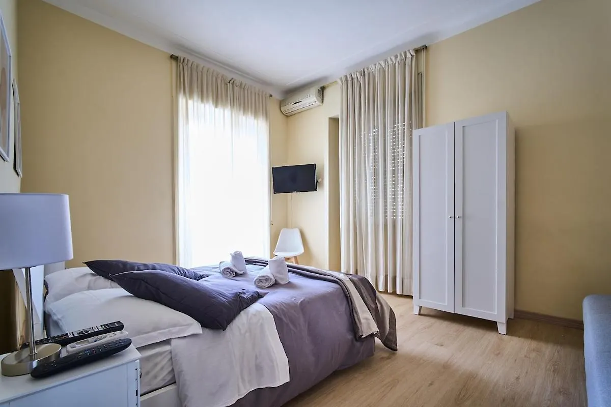 Superior Vatican Suite Key Apartment Rome