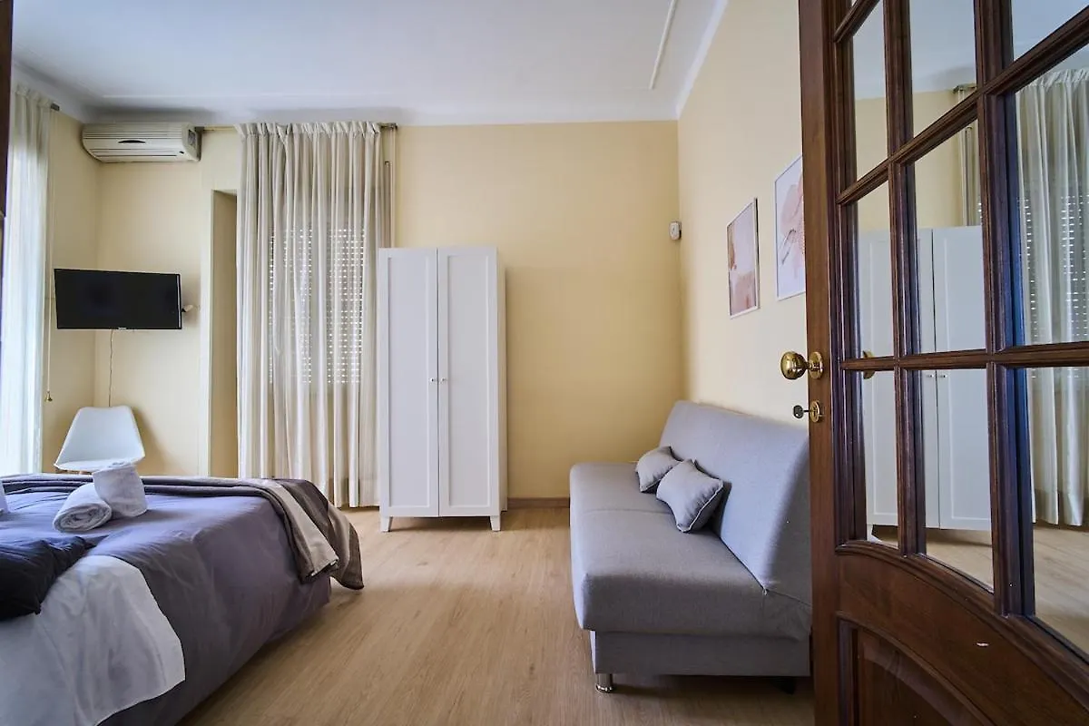 Superior Vatican Suite Key Apartment Rome Italy