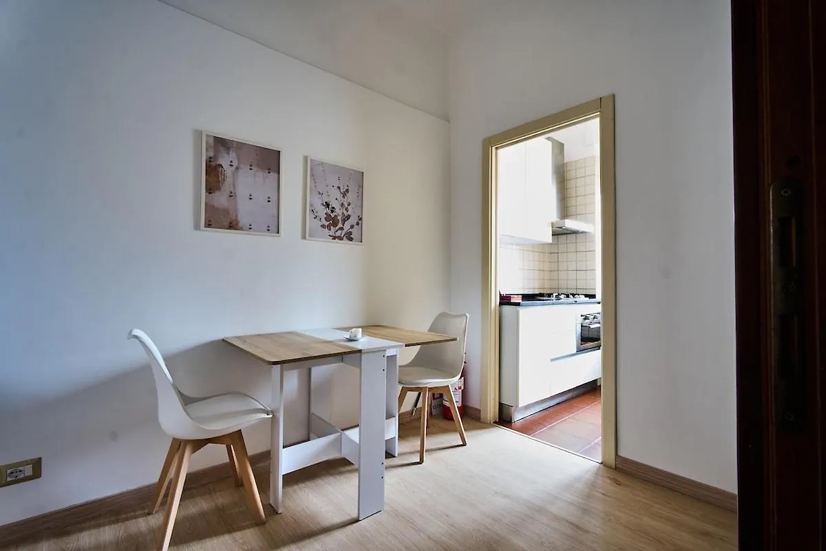 Superior Vatican Suite Key Apartment Rome 0*,  Italy