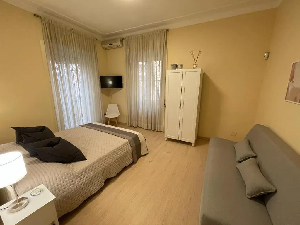 Superior Vatican Suite Key Apartment Rome 0*,