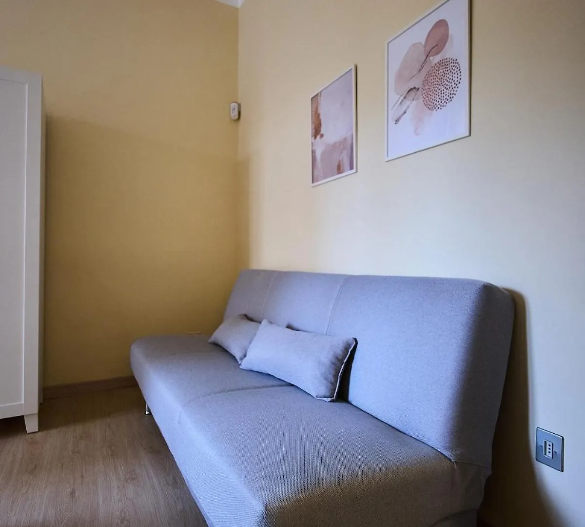 Superior Vatican Suite Key Apartment Rome Italy