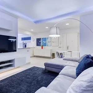 Appartamento Joice Luxury, Roma