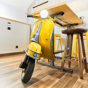 Appartamento Cozy And Funny In Front Of Vatican Museums - Myflat In, Roma