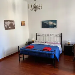 Appartamento Long John, Roma