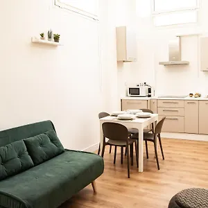 Appartamento Domina - San Pietro 2, Roma