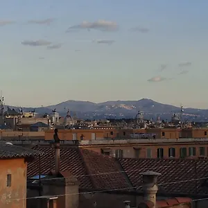 Appartamento Vatican, Roma