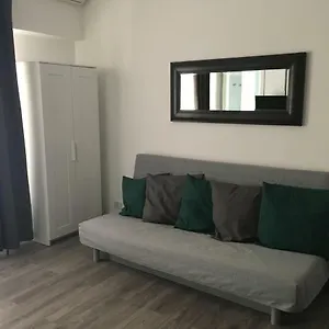Appartamento Interno 2, Roma